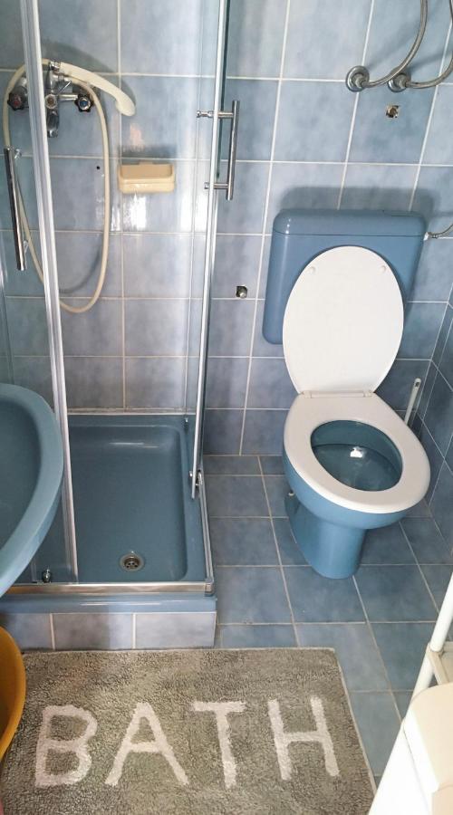 Apartman Suky Sukošan Exteriör bild