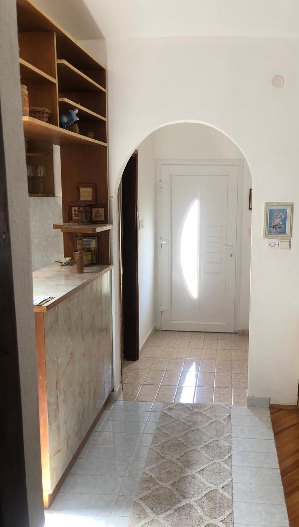 Apartman Suky Sukošan Exteriör bild