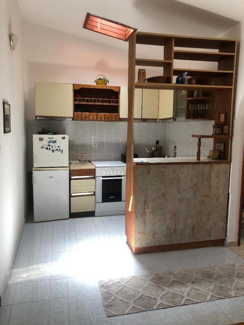 Apartman Suky Sukošan Exteriör bild