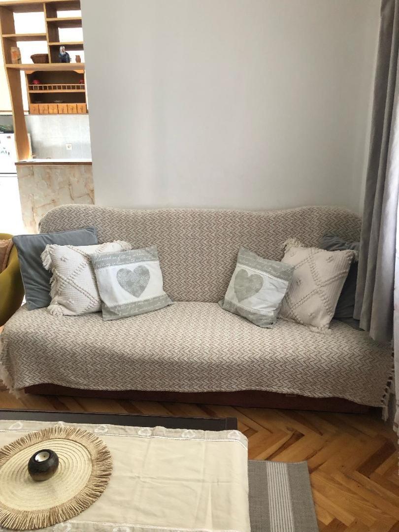 Apartman Suky Sukošan Exteriör bild