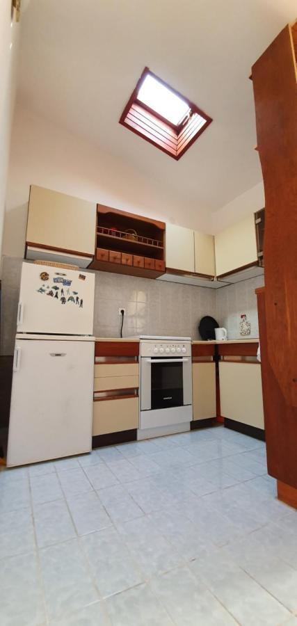 Apartman Suky Sukošan Exteriör bild